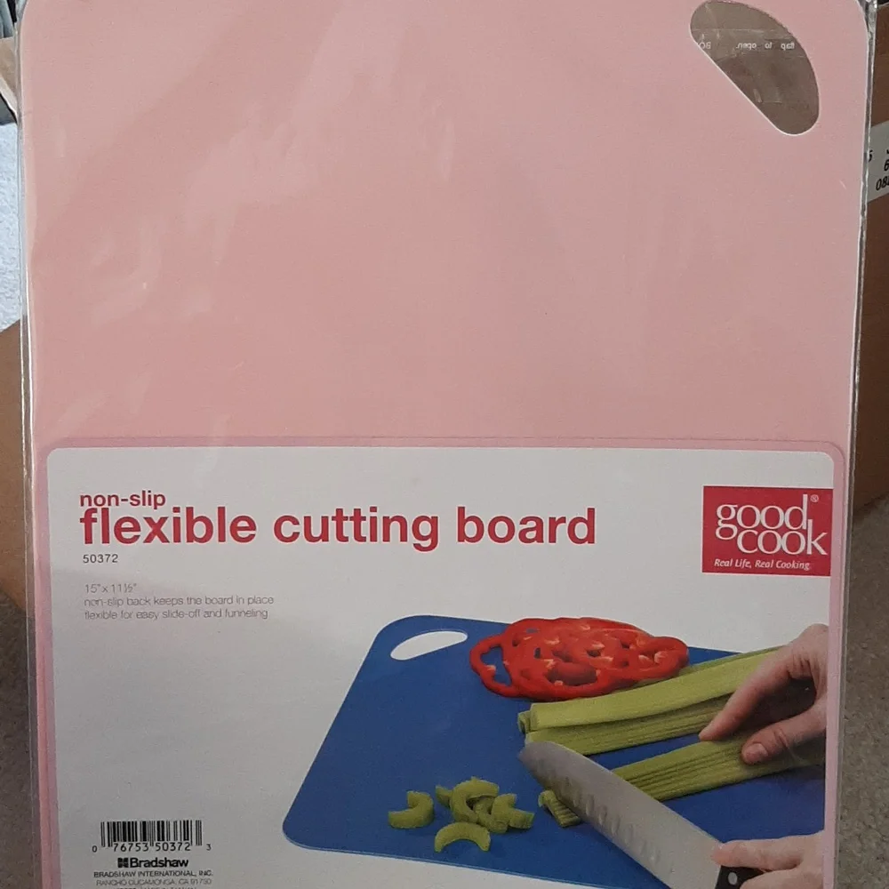 Pink Kitchen Assorted Utensil and Prep UtensilsNIB